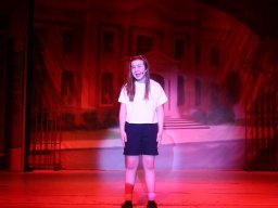 2023 Youth Group - Matilda