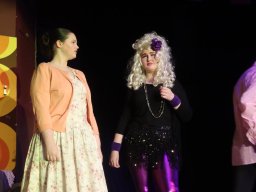 2023 Youth Group - Matilda