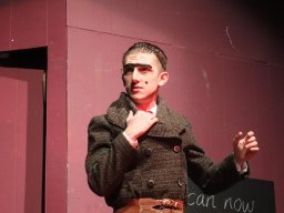 2023 Youth Group - Matilda